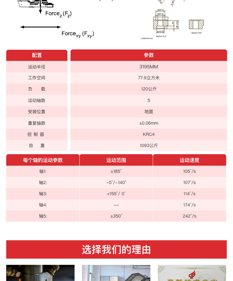 焊条码垛机制造商